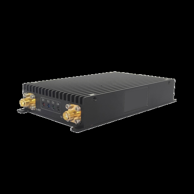 CD30 COFDM HD UAV Video Transmitter with 50KM Long-Range Secure Data Link