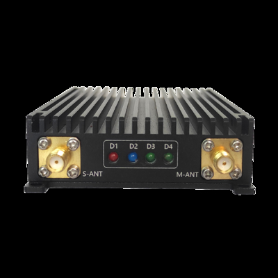 CD30 Dual-Antenna COFDM HD Drone Video Transmitter and UAV Data Link System