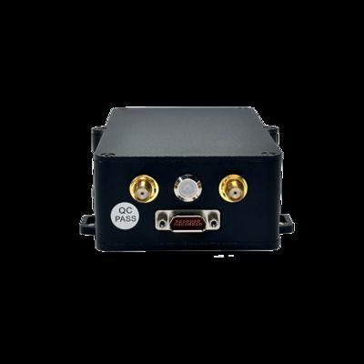 MD33 IP Mesh Network Radio for UAV Ground Link 30KM Range 90Mbps AES Secure