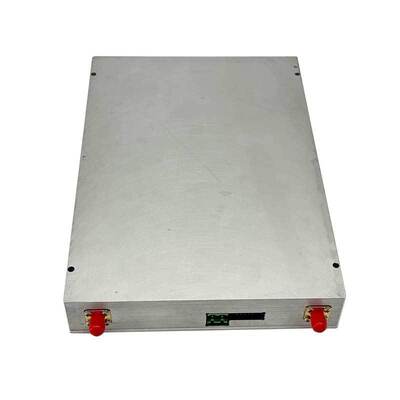 TETRA PA Module BT-PA398-35M8W-RS485