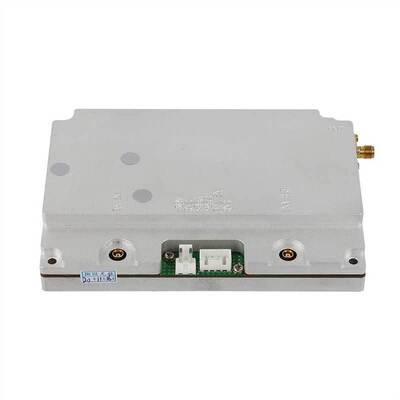 quality TDD-LTE PA Module with 39±1 dBm Output Power 50±1 dB PA Gain and 3400–3600 MHz Frequency Range factory