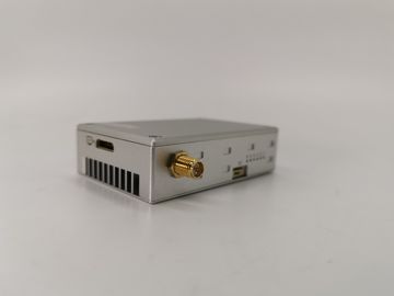 ST5HPT 5KM Long Range Wireless Transmitter , UAV Data Transmitter 2.3-2.5GHz 1080P
