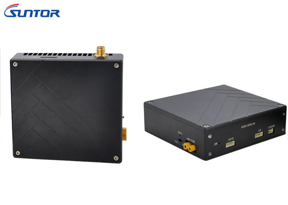 C50HPT Full Duplex TDD-COFDM Digital Video Transceiver Wireless ...